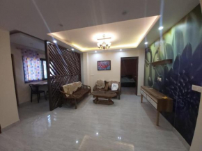 2 roomed full apartment at Happy valley mussoorie